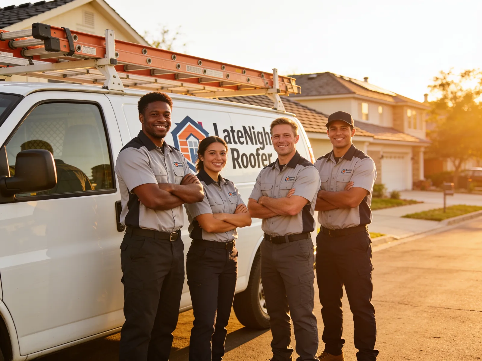 Emergency Roof Repair company in Savannah, OH